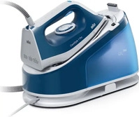 BRAUN IS1512BL, Braun IS 1512 BL CareStyle 1 Pro Dampfb&uuml;gelstation , 6bar