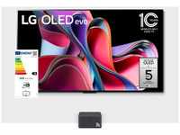 LG OLED83M39LA, "LG OLED83M39LA 4K OLED evo TV 210 cm (83 " ") mit kabelloser AV Box