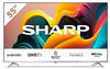SHARP 4T-C55FP1EL2AB, "Sharp 55FP1EA 4K UHD Quantum Dot Android TV 139 cm (55...