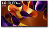 LG OLED55G48LW.AEU, "LG OLED55G48LW 4K OLED evo TV (2024) Gallery Design 139 cm (55