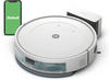 IROBOT Y011240, iRobot Roomba Essential (Y011240) Saug-/Wischroboter App Steuerung