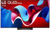 LG OLED65C48LA.AEU, "LG OLED65C48LA OLED evo TV (2024) 164 cm (65 " ") ",