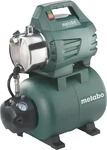 METABO 600969000, Metabo HWW 3500/25 Inox Hauswasserwerk 600969000