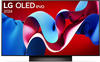 LG OLED48C48LA.AEU, "LG OLED48C48LA OLED evo TV (2024) 121 cm (48 " ") ",