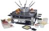 SOLIS 977.21, SOLIS Combi-Grill 3 in 1 796 Multifunktions-Grill