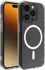 VIVANCO MSASCVVIPH15PMT, VIVANCO Mag Steady iPhone 15 Pro Max tra 63922 Magnetic