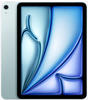 APPLE MUWH3NF/A, "Apple iPad Air 11 " " (M2) WiFi 256GB MUWH3NF/A Blau "