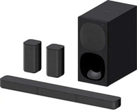 SONY HTS20R.CEL, Sony HT-S20R Soundbar 5.1 Kanal Home Entertainment System mit 400W
