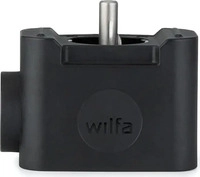 WILFA 252247, Wilfa Zubeh&ouml;radapter f&uuml;r Wilfa Probaker 252247
