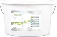 CLEARWHITE CW35008, clearwhite Basic Pulver f&uuml;r Geschirrsp&uuml;ler 6 kg CW35008