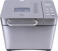 BIKITCHEN 441002, Bikitchen bake 501 Brotbackautomat 441002