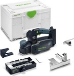 FESTOOL 578600, Festool HLC 82 EB-Basic-Set Akku-Hobel 578600