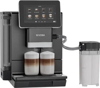 NIVONA 300 009 101, Nivona NIVO 9101 Kaffeevollautomat, schwarz