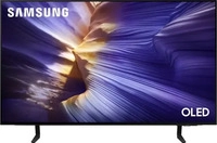 SAMSUNG QE42S92FAEXXN, Samsung QE42S92FAEXXN Vision AI OLED Smart TV (2025) 106 cm