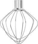 SMEG SMWW04, SMEG SMWW04 Schneebesen - Zubeh&ouml;r f&uuml;r SMF04/05/15