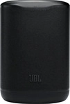 JBL JBLCOVEM1BLKEP, JBL Cove M1 WLAN-Heimlautsprecher Streaming-Lautsprecher