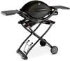 WEBER 210279, Weber Q 1200 Mobil, Black, 210279 Gasgrill