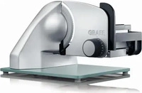 GRAEF C 21 EU, Graef C21 Classic Allesschneider glattes Messer