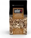 WEBER 17627, Weber R&auml;ucherchips Whiskey, 17627 700g