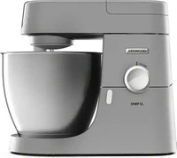 KENWOOD HAUSHALT KVL4110S, KENWOOD HAUSHALT Kenwood KVL4110S CHEF XL K&uuml;chenmaschine