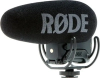 RODE 400700055, Rode VideoMic Pro+