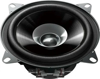 PIONEER TS-G1010F, Pioneer TS-G1010F 10-cm-Doppelmembranlautsprecher (190 W)