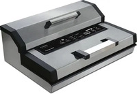 CASO 1405, CASO FastVac 4000 Profi Vakuumierer