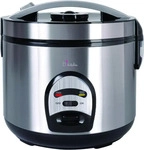 BIKITCHEN Cook200, Bikitchen Cook 200 Reiskocher 700 Watt