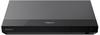 SONY UBPX700B.EC1, Sony UBP-X700 schwarz 4K BD-Player, 3D, WiFi, SA-CD