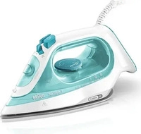 BRAUN 0127405001, Braun SI 3041 TexStyle 3 Dampfb&uuml;geleisen 0127405001