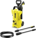 K&Auml;RCHER 1.673-630, K&auml;rcher K2 Premium Power Control Hochdruckreiniger...