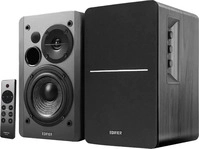 EDIFIER R1280DBS BLACK, Edifier R1280DBs schw. Aktiv Lautspreche 42W RMS gesamt,