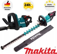 MAKITA DUH751Z, Makita DUH751Z Akku-Heckenschere solo 75 cm, LXT 18V