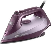 BRAUN 0127403110, Braun TexStyle 7 SI 7181 VI Dampfb&uuml;geleisen 0127403110