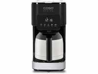 CASO 1847, CASO Coffee Taste & Style Thermo Design Kaffeemaschine mit Isolierkanne
