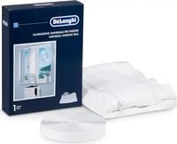 DELONGHI DLSA012, DeLonghi DLSA012 Fensterkit Universal Fensterabdichtung f&uuml;r mobile
