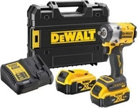 DEWALT DCF921P2T-QW, DeWalt DCF921P2T Akku-Schlagschrauber