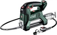 METABO 600789850, Metabo FP 18 LTX Akku-Fettpresse solo