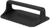 WEBER 6785, Weber Hamburgerpresse f&uuml;r Grillplatte 6785