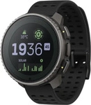 SUUNTO SS050858000, Suunto Vertical Titanium Solar schwarz SS050858000