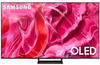 SAMSUNG QE77S90CATXXN, "Samsung QE77S90C OLED TV (2023) 195 cm (77 " ") ",