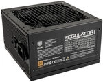 Kolink Regulator 80 PLUS Gold Netzteil, ATX 3.0, PCIe 5.0, modular - 1000 Watt