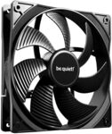 be quiet! L&uuml;fter Pure Wings 3 L&uuml;fter - 140mm LUBQ-085