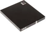 ASUS SBC-06D2X-U Blu-Ray Laufwerk - extern, schwarz ODAS-007