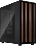 Fractal Design FD-C-NOR1X-02, Fractal Design North XL Charcoal Geh&auml;use TG Dark -