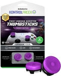 SteelSeries KontrolFreek FPS Frenzy Purple/Black - XBX GAZU-970