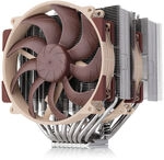 Noctua NH-D15 G2 CPU-K&uuml;hler - 140/140mm CPNA-101