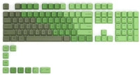 Glorious GLO-KC-GPBT-O, Glorious GPBT Keycaps - 114 PBT Tastenkappen, ANSI,