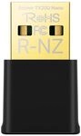 TP-Link Archer TX20U Nano USB WLAN-Adapter, Wi-Fi 6 AX1800, Dual-Band - schwarz