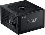 ADATA XPG KYBER 80 PLUS Gold Netzteil, ATX 3.0 - 750 Watt, schwarz NEAD-012